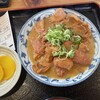 かつ美食堂