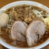 麺屋豚道場ぶた壱