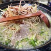 ラーメン青木亭 川口店