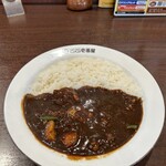CoCo壱番屋 - 料理写真: