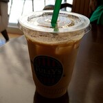 タリーズコーヒー - ひとの