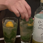 ザ ポテトフィッシュ - 