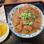 かつ美食堂 - 