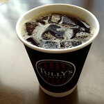 タリーズコーヒー - いちおう、、、おれの