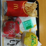 マクドナルド - 