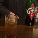 ザ ポテトフィッシュ - 