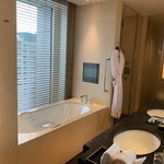 セント レジス ホテル - 