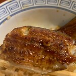 Unagi Miyagawa - 接写