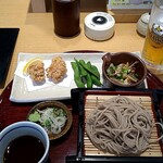 Soba Mure - セット