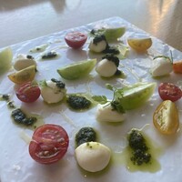 サザンタワーダイニング - 