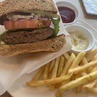 サザンタワーダイニング - 