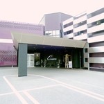 クィーンカフェ - 店舗全景。