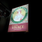 La cucina VIVACE - 