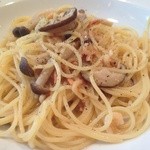 タントタント トルナーレ - 日替わりパスタ（ﾍﾟﾍﾟﾛﾝﾁｰﾉ)