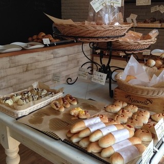 パン工房オリーブ_2