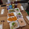 呑める魚屋 魚徳