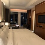 セント レジス ホテル - グランドデラックスプリミエ