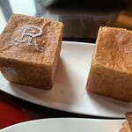 セント レジス ホテル - 