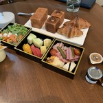 セント レジス ホテル - 