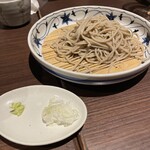 蕎麦前 ごとう - 