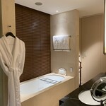 セント レジス ホテル - グランドデラックスプリミエ