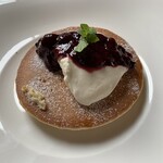 セント レジス ホテル - 