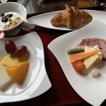 セント レジス ホテル - 