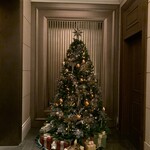 セント レジス ホテル - 