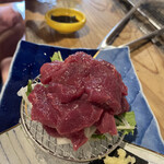 地どり庵　三蔵 - 