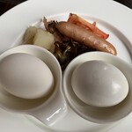 セント レジス ホテル - 