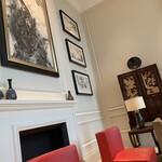 セント レジス ホテル - 