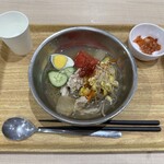 Kアルファ - 韓国冷麺