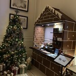 セント レジス ホテル - 