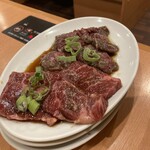 Yakiniku Sanyou - 