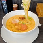 名古屋八麺山 - 