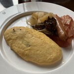 セント レジス ホテル - 