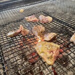 地どり庵　三蔵 - 