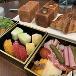 セント レジス ホテル - 