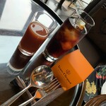 セント レジス ホテル - 