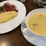 セント レジス ホテル - 