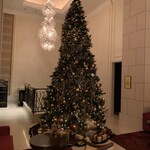 セント レジス ホテル - 