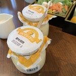 セント レジス ホテル - 