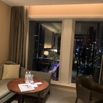 セント レジス ホテル - グランドデラックスプリミエ