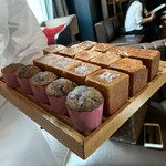 セント レジス ホテル - 