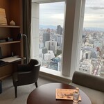 セント レジス ホテル - 