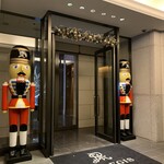 セント レジス ホテル - 