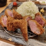 きんとん 神戸店 - 