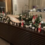 セント レジス ホテル - 