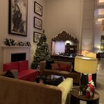 セント レジス ホテル - 