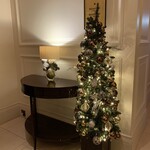 セント レジス ホテル - 